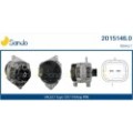 SANDO Generator 2015146.0