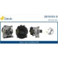 SANDO Generator 2015151.0