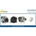 SANDO Generator 2015156.0