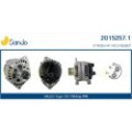 SANDO Generator 2015257.1
