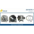 SANDO Generator 2015270.1