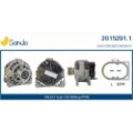 SANDO Generator 2015291.1