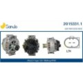 SANDO Generator 2015331.1