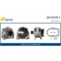 SANDO Generator 2015376.1