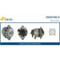 SANDO Generator 2020100.0