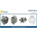 SANDO Generator 2020136.0