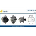 SANDO Generator 2020610.0