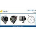 SANDO Generator 2021101.0