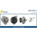 SANDO Generator 2021103.1