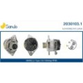 SANDO Generator 2030103.1