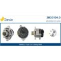 SANDO Generator 2030104.0