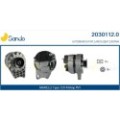 SANDO Generator 2030112.0