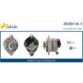 SANDO Generator 2030114.1
