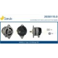 SANDO Generator 2030115.0