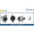 SANDO Generator 2030126.0