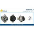 SANDO Generator 2030165.1