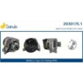 SANDO Generator 2030175.1