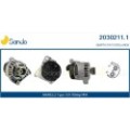 SANDO Generator 2030211.1