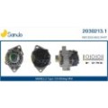 SANDO Generator 2030213.1