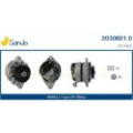 SANDO Generator 2030601.0