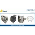 SANDO Generator 2032155.1