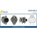 SANDO Generator 2035166.0