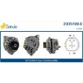 SANDO Generator 2035199.0