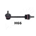 ASHIKA Stabilisator, Fahrwerk 106-0H-H66
