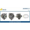 SANDO Generator 2035612.1