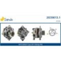SANDO Generator 2035613.1
