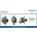 SANDO Generator 2035619.1