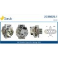 SANDO Generator 2035629.1
