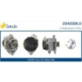 SANDO Generator 2040306.0