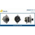 SANDO Generator 2042117.1