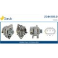SANDO Generator 2044105.0