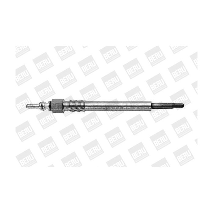 BorgWarner (BERU) Glühkerze GN050