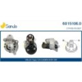 SANDO Starter 6015106.0