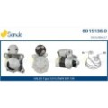 SANDO Starter 6015136.0
