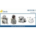 SANDO Starter 6015136.1