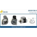 SANDO Starter 6020139.0