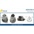 SANDO Starter 6025100.0