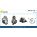 SANDO Starter 6025125.1