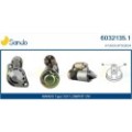 SANDO Starter 6032135.1
