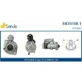 SANDO Starter 6035158.1