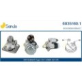 SANDO Starter 6035160.1