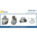 SANDO Starter 6035187.1