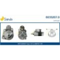SANDO Starter 6035207.0