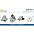 SANDO Starter 6035238.0