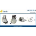 SANDO Starter 6035315.0