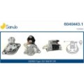 SANDO Starter 6040443.1